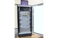 Contrôleur Numérique SITIA