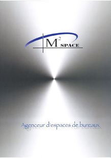 Agenceur d'espace de bureaux