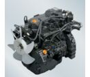 Moteur diesel industriel | Yanmar 4TNV98-Z