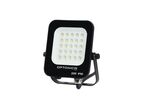 Projecteur LED Extérieur SMD 20W IP65 Noir - Blanc Froid 6000K - 8000K