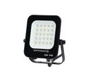 Projecteur LED Extérieur SMD 20W IP65 Noir - Blanc Froid 6000K - 8000K