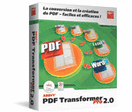 ABBYY PDF Transformer 2.0 Pro