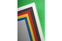 Plaque alvéolaire en polypropylène