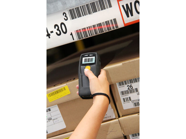 Module Stock Scanner dans OpenERP