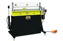 Presse hydraulique manuelle d&amp;#039;atelier | HAKP 48