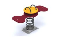 Jeu à ressort Anjana - 2 enfants