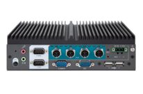 PC embarqué durci et fanless PoE+ RJ45/M12 - Série ARTS-1550