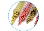 Electrodes pour perçage rapide (EDM) | RBSystem - Electroérosion & Laser 