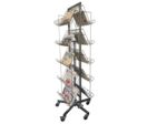 Tourniquet rotatif journaux Presam® 10 cases