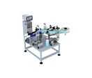 ALTECH ALstep – Applicateur automatique d’étiquettes industriel haute précision