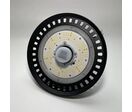 Suspension industrielle UFO 150w 160lm/w avec détecteur de mouvement - Blanc Neutre 4000K -
