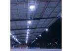 Pack de 6 - Cloche LED Industrielle UFO Dimmable 250W 187lm/W - Blanc Froid 6000K - 8000K
