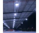 Pack de 6 - Cloche LED Industrielle UFO Dimmable 250W 187lm/W - Blanc Froid 6000K - 8000K