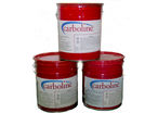 Primaire zinc silicate - CARBOWELD 11 P