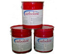 Primaire zinc silicate - CARBOWELD 11 P
