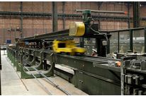 Fabrication : étirage à froid - parachèvement