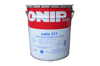 Peinture satinée microporeuse : Satin 311