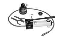 Outillage de pré-sertissage hydraulique