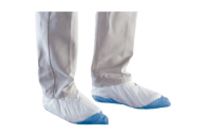 Surchaussures Polypropylène Semelle Plastifiée étanche SURCHPLUS