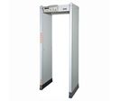 Portique de détection de métaux :  HI-PE PLUS