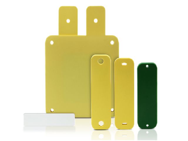 Etiquettes SlimFlex™ RFID