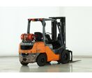 Chariot élévateur | TOYOTA 02-8-FGF-30 I 2014 I 5 578h