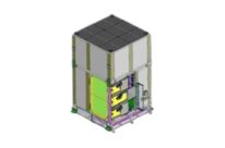Four à convoyeurs superposés à 3 niveaux | ELMETHERM SASU