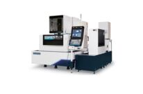 Machine d&amp;#039;électro-érosion à fil à moteurs linéaires | EXCETEK SERIES NP PLUS NP600L Plus 