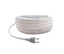 Ruban LED COB 220V AC 50M IP65 10mm 280LED/M - Blanc Froid 6000K - 8000K
