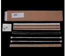 Ensemble de pièces de rechange Sealkid | AUDION PACKAGING MACHINES