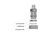 Probe Membranes | CYGNUS INSTRUMENTS