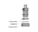 Probe Membranes | CYGNUS INSTRUMENTS