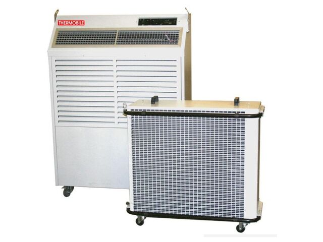 Climatiseur Mobile Split COOLMOBILE 510 - THERMOBILE