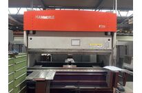 Presse-plieuse BYSTRONIC P130 - Capacités : 3000 x 130T
