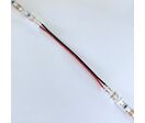 Connecteur Double pour Ruban LED SMD 8mm IP20