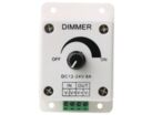 Contrôle de luminosité LED | Gradateur PWM ZDM-01 JKL Components