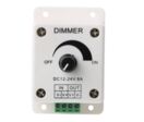 Contrôle de luminosité LED | Gradateur PWM ZDM-01 JKL Components