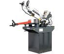 Scie à ruban pour métaux 225 mm - 1,5 kW 230 V - Vitesse variable 20-90 m/min - Coupe jusqu'à 60° Torros SC281GV 230V