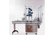 Machine de labellisation pour produits instables | System 3