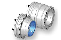 Mandrin de serrage : SPANNTOP mini Kombi Axzug