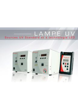 LAMPE-UV-PDS