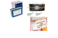 Imprimante à transfert thermique | LYNX