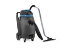 Aspirateur de poussières et de liquides pour usage intensif | FIMAP FV XP110 WD 