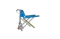 Transpalette manuel haute levée 1000 kg