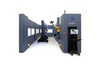 Machine de mesure 3D ATOS ScanBox 7