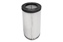 Filtre à cartouche antistatique HEPA H14 pour aspirateurs industriels à sec Cleancraft 7010335