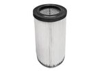 Filtre à cartouche antistatique HEPA H14 pour aspirateurs industriels à sec Cleancraft 7010335