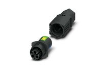  Connecteur d’installation | IPD P 3P2,5 F BK 