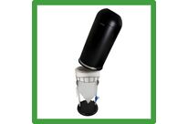 Système de gestion de déchets | LONGOPAC BIN