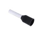 Férule en lacet à sertir RS PRO Isolé, longueur 8.0 mm